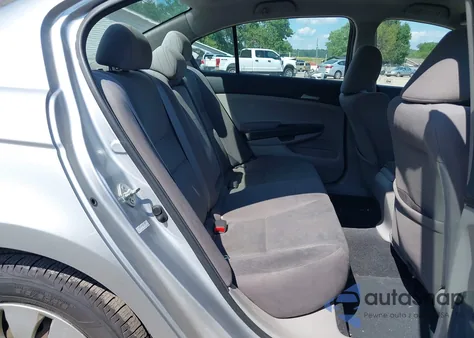 2011 Honda Accord 2.4 Lx from USA, damaged, VIN 1HGCP2F39BA103647